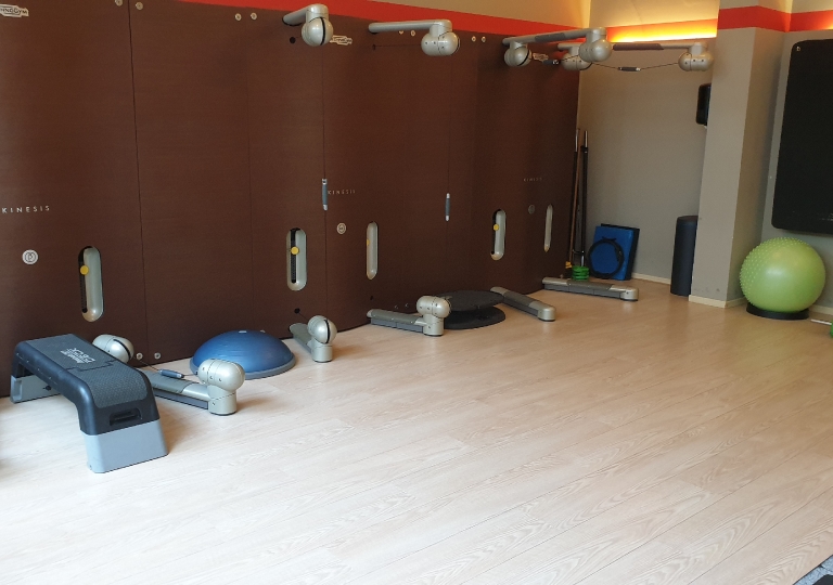 Studio Bruxelles