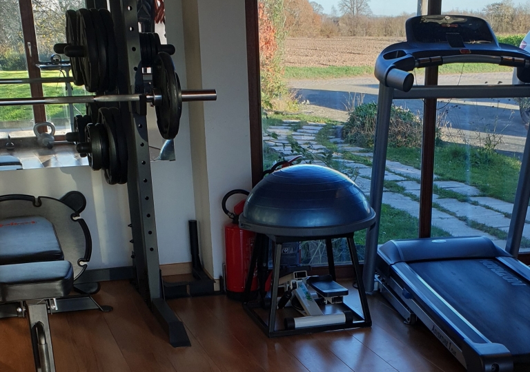 Studio Overijse